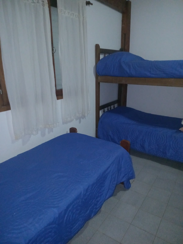 Alquiler temporario de casa em Costa del este