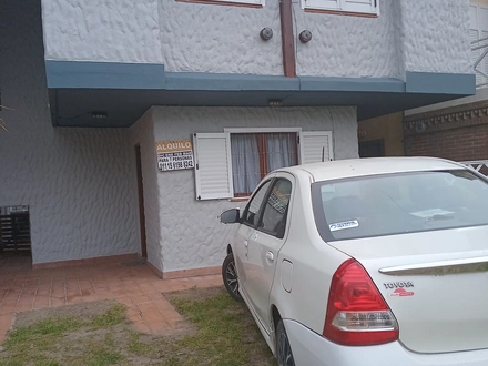 Alquiler temporario de casa em Costa del este