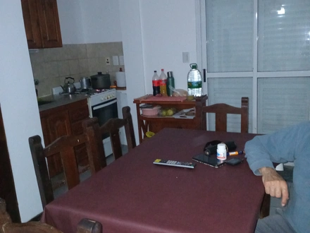 Alquiler temporario de casa em Costa del este