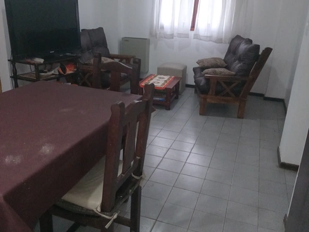 Alquiler temporario de casa em Costa del este