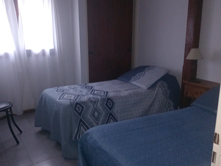 Alquiler temporario de casa em Costa del este