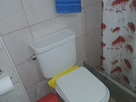 Alquiler temporario de casa em Costa del este