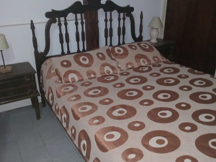 Alquiler temporario de casa em Costa del este