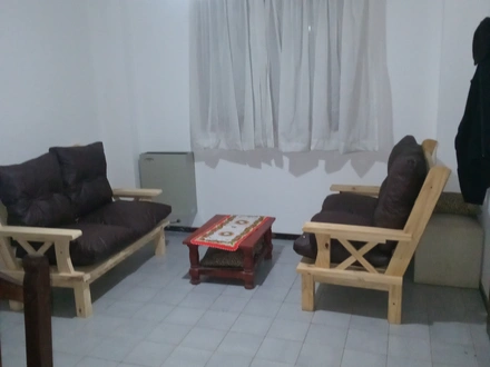 Alquiler temporario de casa em Costa del este