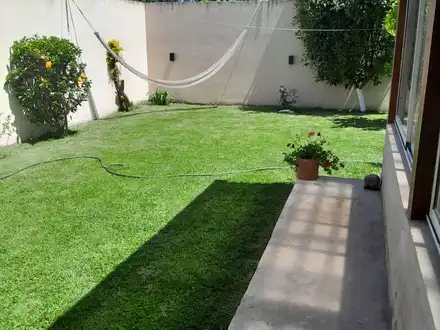 Alquiler temporario de casa em Mar del plata