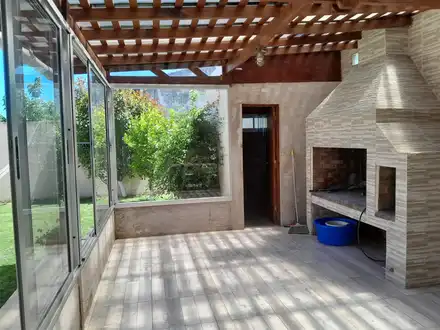 Alquiler temporario de casa em Mar del plata
