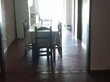 Alquiler temporario de casa em Mar del plata