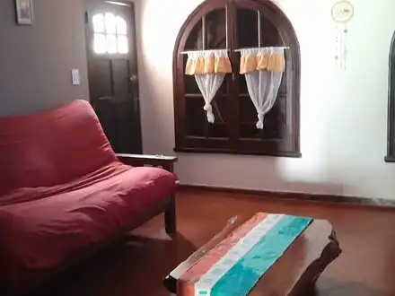 Alquiler temporario de casa em Mar del plata