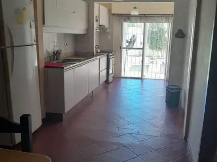 Alquiler temporario de casa em Mar del plata