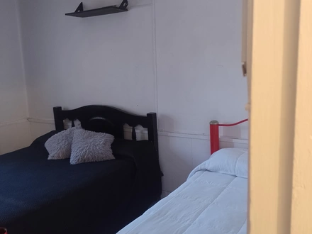 Alquiler temporario de casa em Villa carlos paz