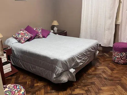 Alquiler temporario de apartamento em Mar del plata