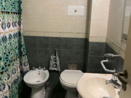 Alquiler temporario de apartamento em Mar del plata