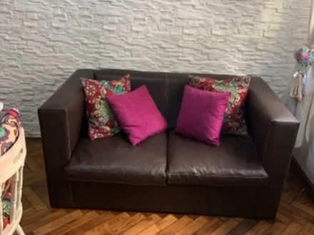 Alquiler temporario de apartamento em Mar del plata