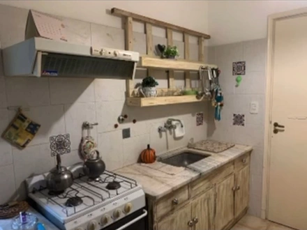 Alquiler temporario de apartamento em Mar del plata