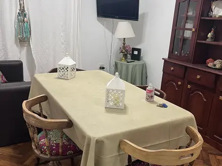 Alquiler temporario de apartamento em Mar del plata