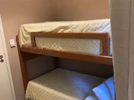 Alquiler temporario de apartamento em Mar del plata