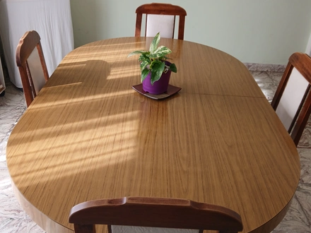 Alquiler temporario de casa em Necochea