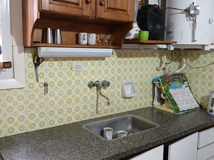 Alquiler temporario de casa em Necochea