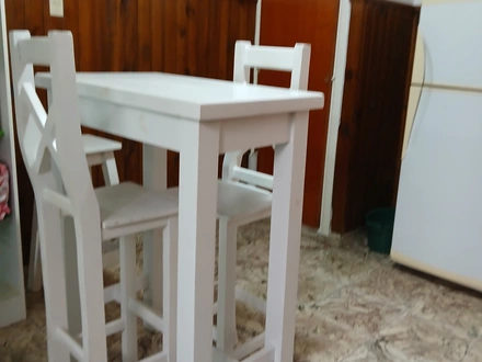 Alquiler temporario de casa em Necochea
