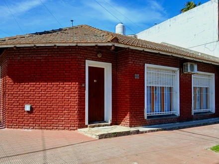 Alquiler temporario de casa em Necochea