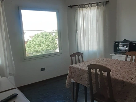 Alquiler temporario de apartamento em Necochea