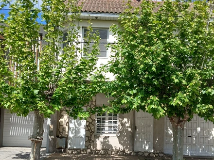 Alquiler temporario de apartamento em Necochea