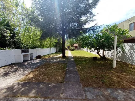 Alquiler temporario de casa em San clemente del tuyu