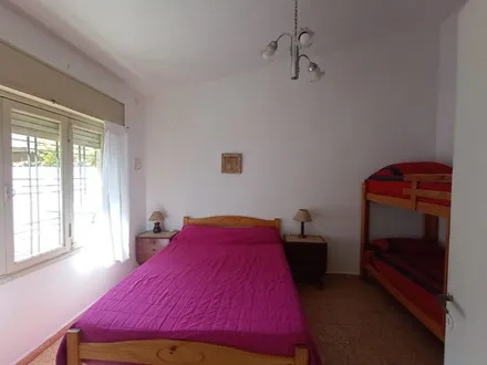 Alquiler temporario de casa em San clemente del tuyu