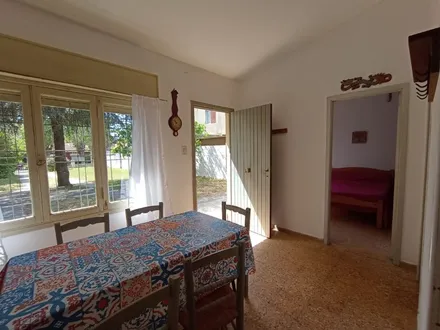 Alquiler temporario de casa em San clemente del tuyu