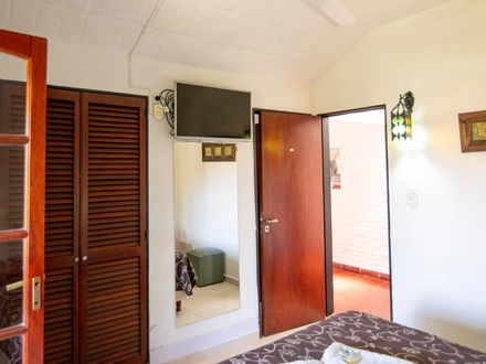 Alquiler temporario de hotel em Villa cura brochero