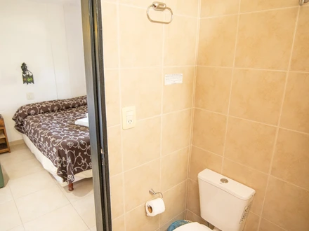 Alquiler temporario de hotel em Villa cura brochero