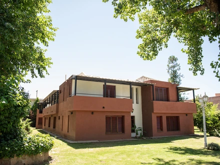 Alquiler temporario de hotel em Villa cura brochero