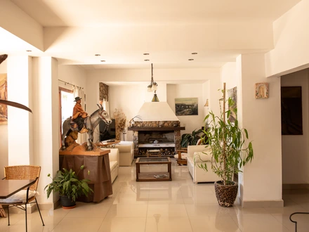 Alquiler temporario de hotel em Villa cura brochero