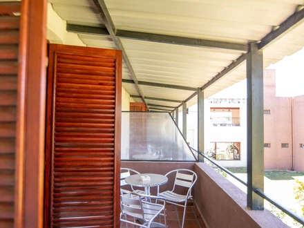 Alquiler temporario de hotel em Villa cura brochero