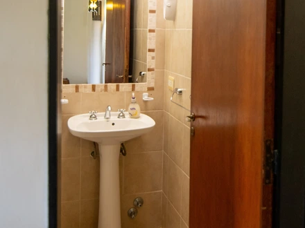 Alquiler temporario de hotel em Villa cura brochero