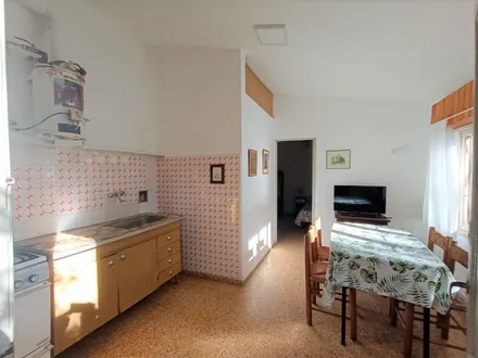 Alquiler temporario de casa em San clemente del tuyu