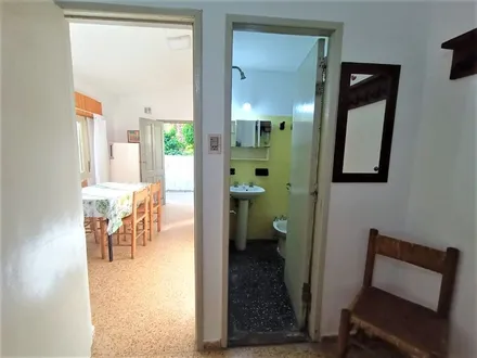 Alquiler temporario de casa em San clemente del tuyu