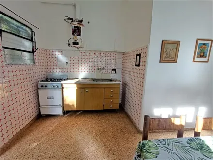 Alquiler temporario de casa em San clemente del tuyu