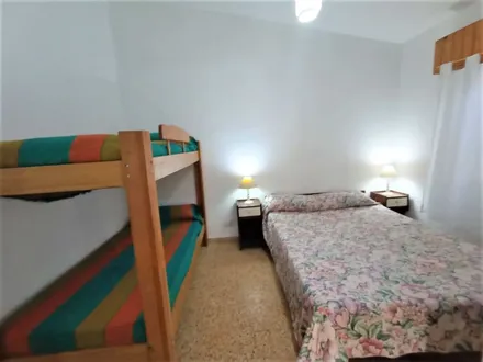 Alquiler temporario de casa em San clemente del tuyu