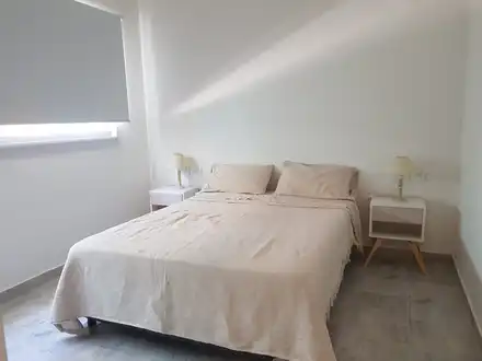 Alquiler temporario de apartamento em Monte hermoso