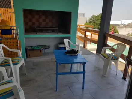 Alquiler temporario de apartamento em Monte hermoso