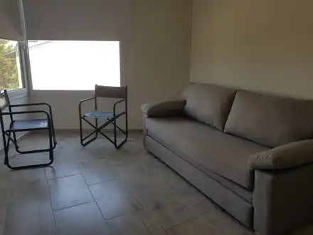 Alquiler temporario de apartamento em Monte hermoso