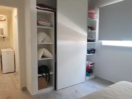 Alquiler temporario de apartamento em Monte hermoso