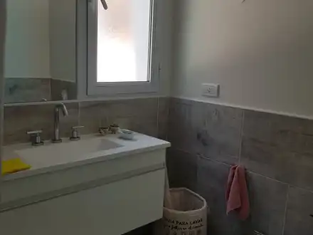 Alquiler temporario de apartamento em Monte hermoso