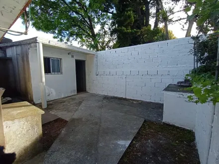 Alquiler temporario de casa em San clemente