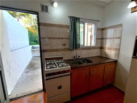 Alquiler temporario de casa em San clemente