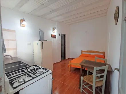 Alquiler temporario de casa em San clemente