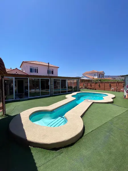 Arriendo temporario de casa em La serena