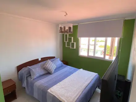 Arriendo temporario de casa em La serena
