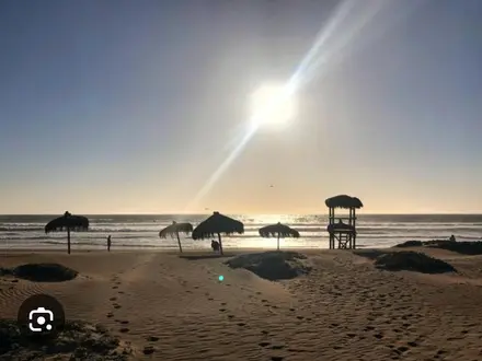 Arriendo temporario de casa em La serena